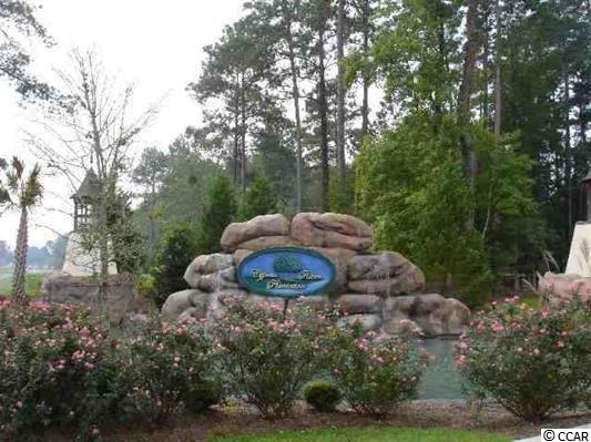 Lot 208 Chamberlin Road Myrtle Beach, SC 29588 - Photo 5 of 15 Gallery Image 5