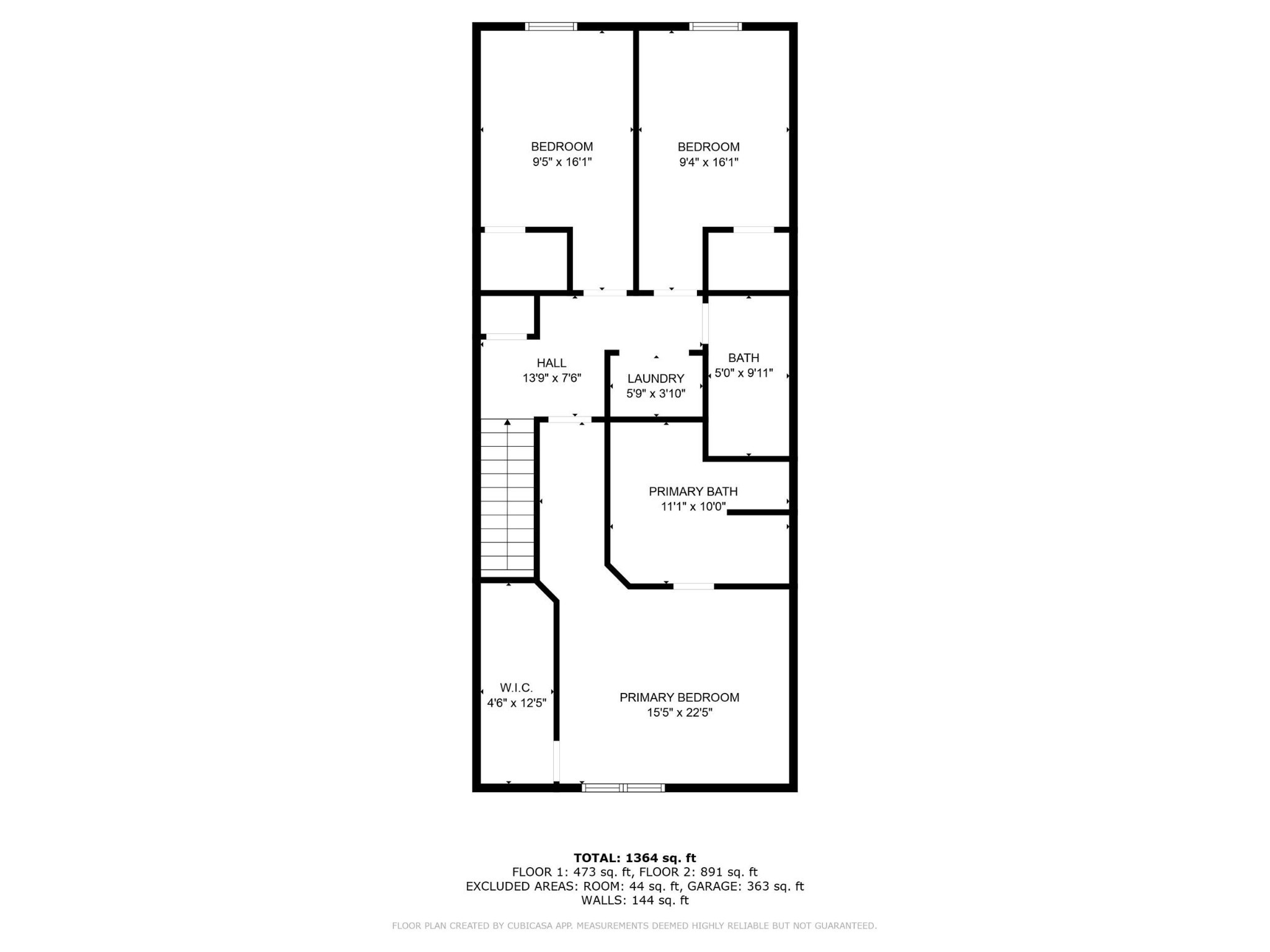 1808 Young Road Southeast Cleveland, TN 37323 - Photo 38 of 41 Gallery Image 38
