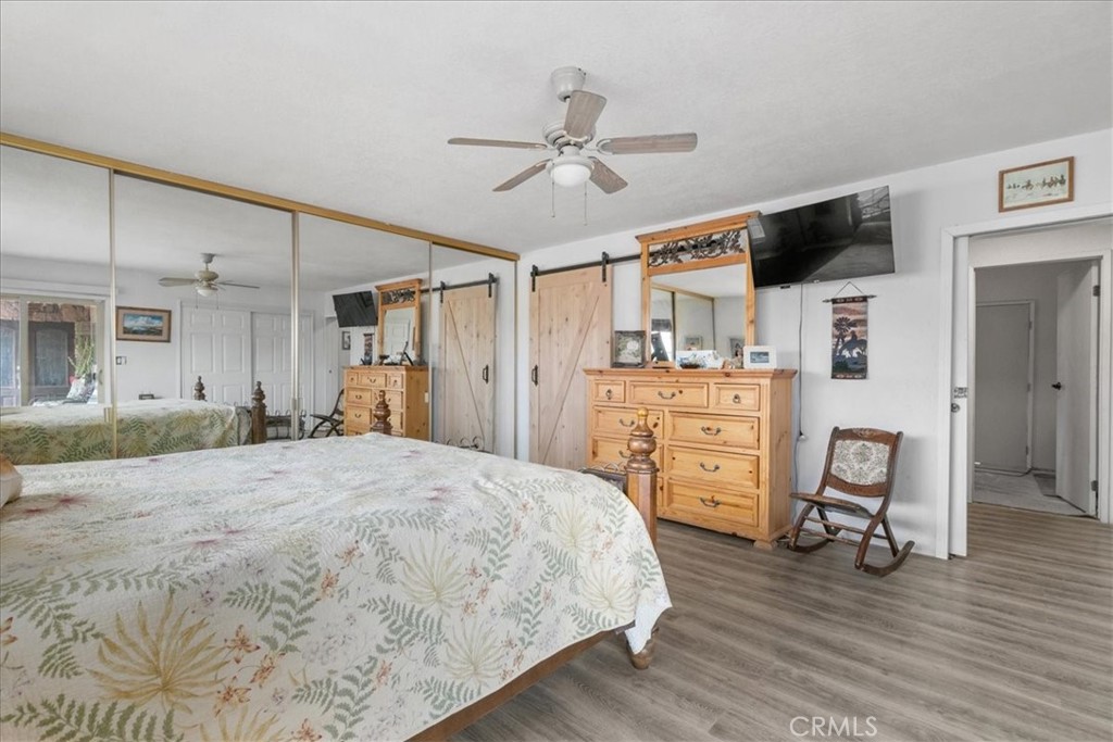 55576 Valley View Road Landers, CA 92285 - Photo 21 of 40 Gallery Image 21