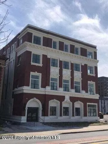 $1,350 | 19 North River Street, Unit 206, Wilkes Barre, PA 18701