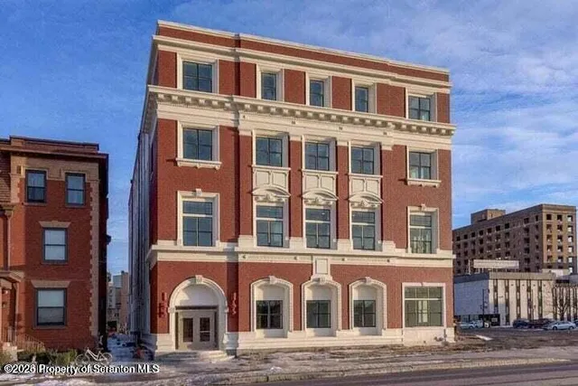 $1,350 | 19 North River Street, Unit 206, Wilkes Barre, PA 18701