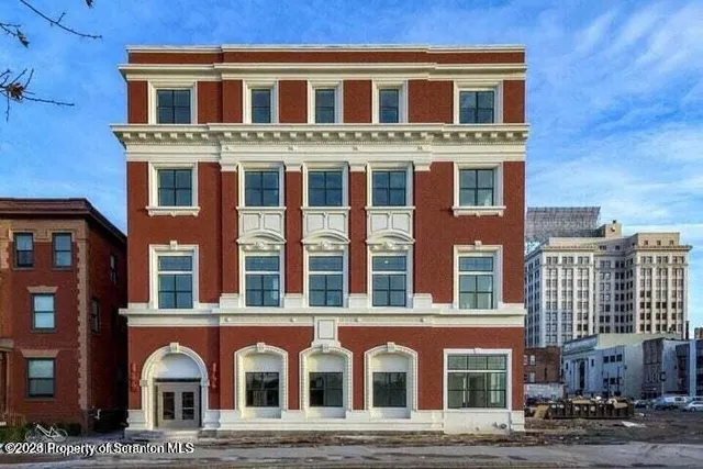 $1,350 | 19 North River Street, Unit 206, Wilkes Barre, PA 18701