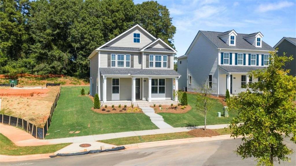 924 Stow Lane Monroe, GA 30655 - Photo 1 of 1