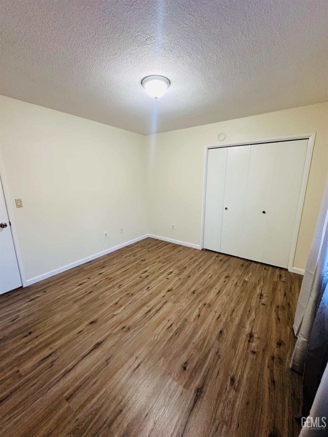 Undisclosed Address Bakersfield, CA 93309 - Photo 18 of 32 a view of empty room