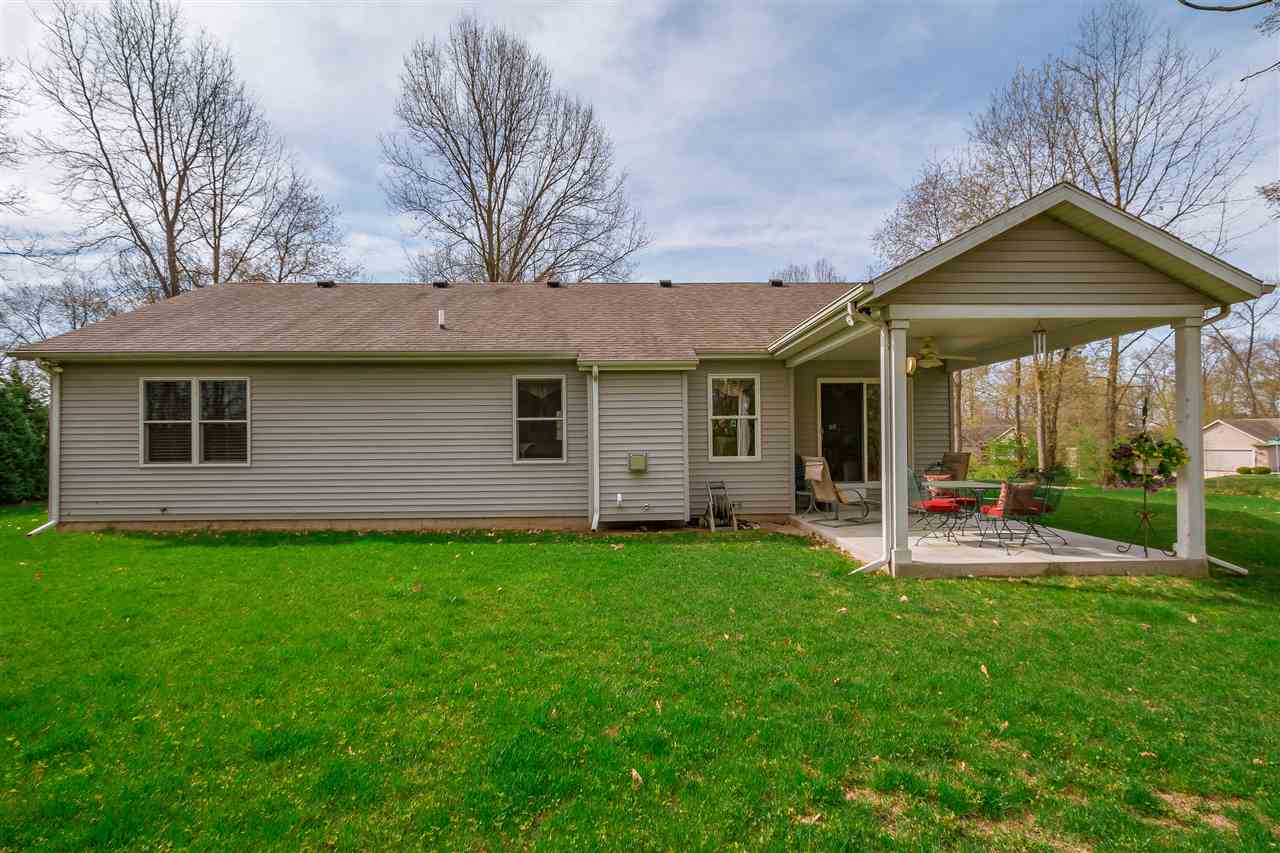 30333 Priem Road Elkhart, IN 46514 - Photo 36 of 36 Gallery Image 36