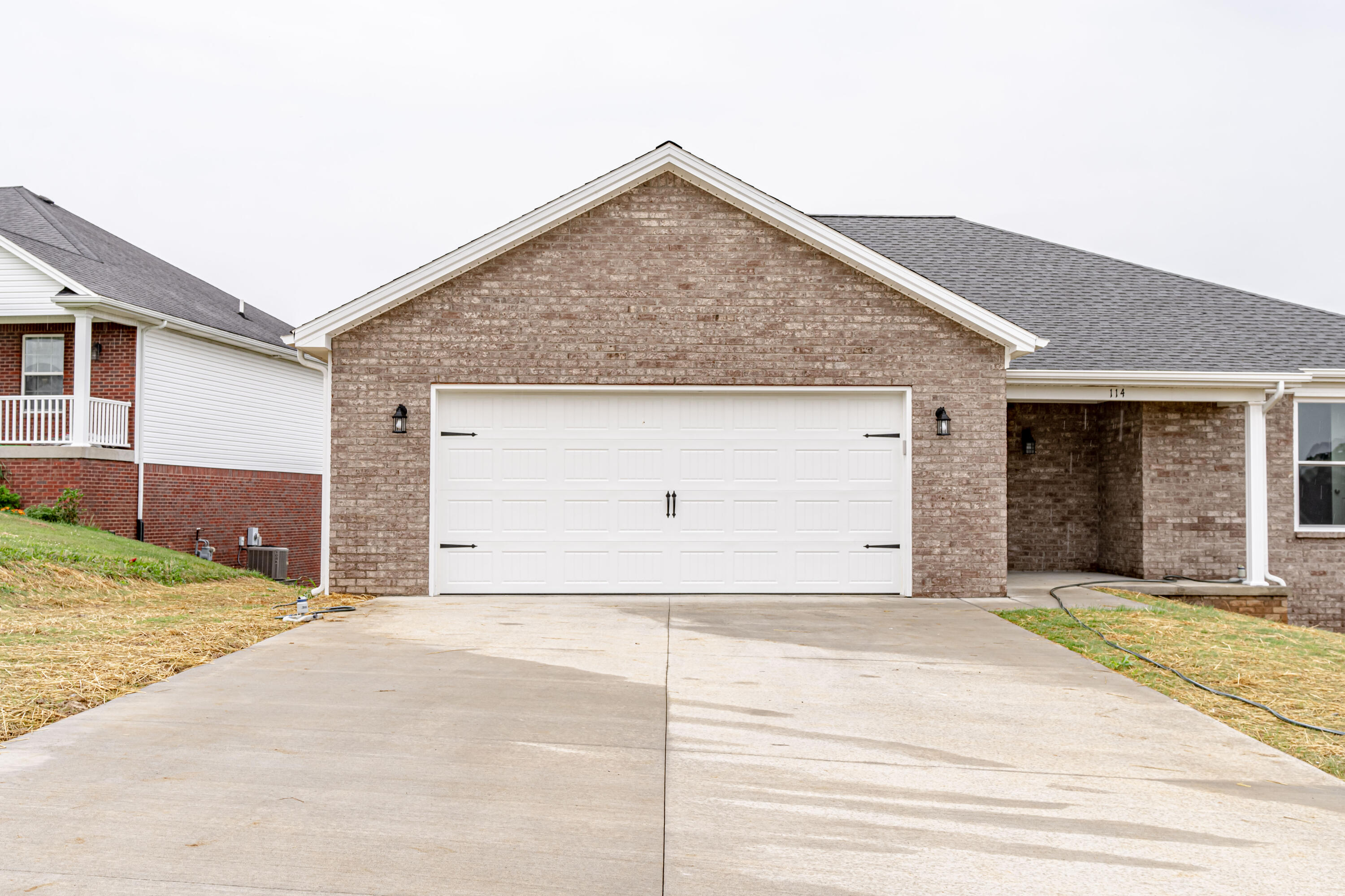 114 North N Ridge Frankfort, KY 40601 - Photo 4 of 53 DSC02574