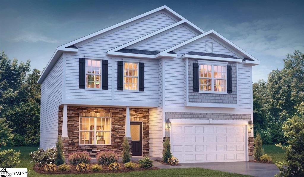 168 Light Spring Road Easley, SC 29642 - Photo 1 of 2 Gallery Image 1