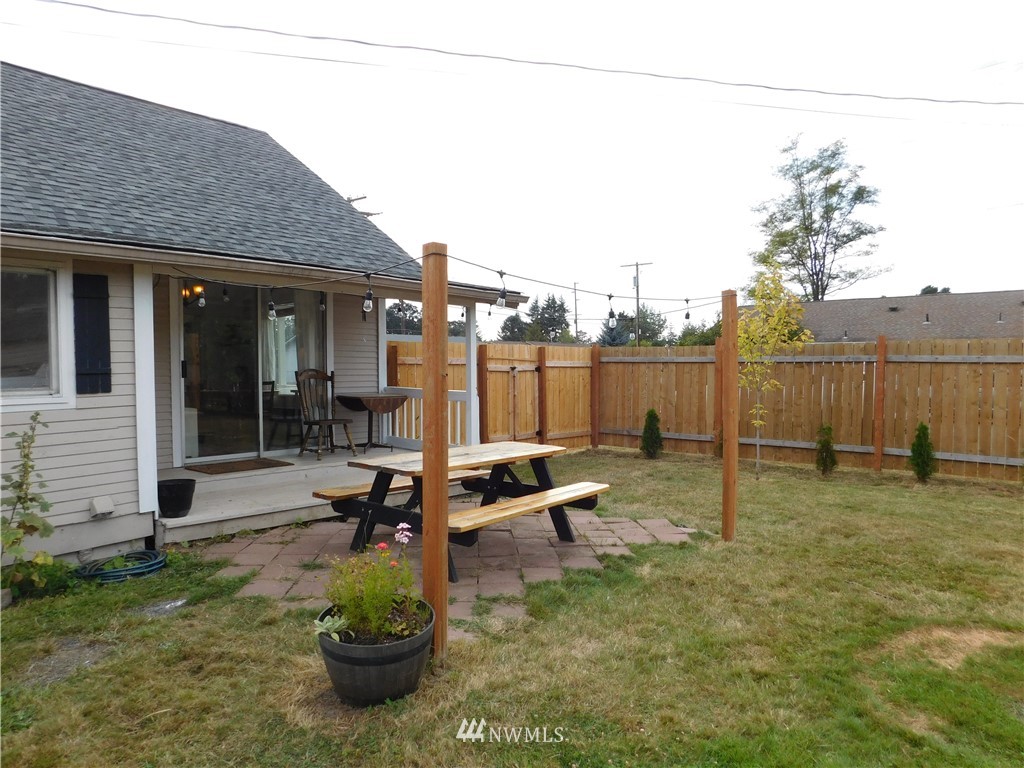 283 Southwest 6th Street Chehalis, WA 98532 - Photo 15 of 17 Gallery Image 15