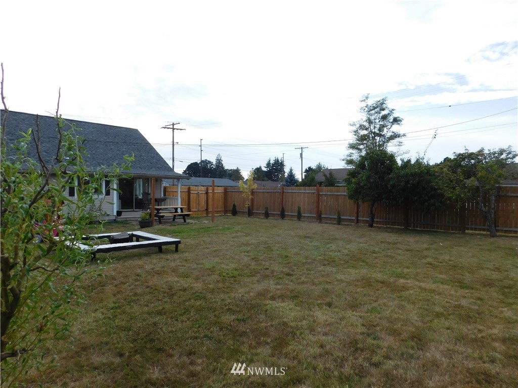 283 Southwest 6th Street Chehalis, WA 98532 - Photo 16 of 17 Gallery Image 16