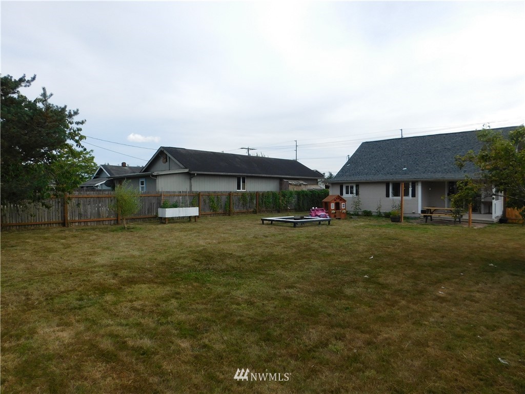 283 Southwest 6th Street Chehalis, WA 98532 - Photo 17 of 17 Gallery Image 17