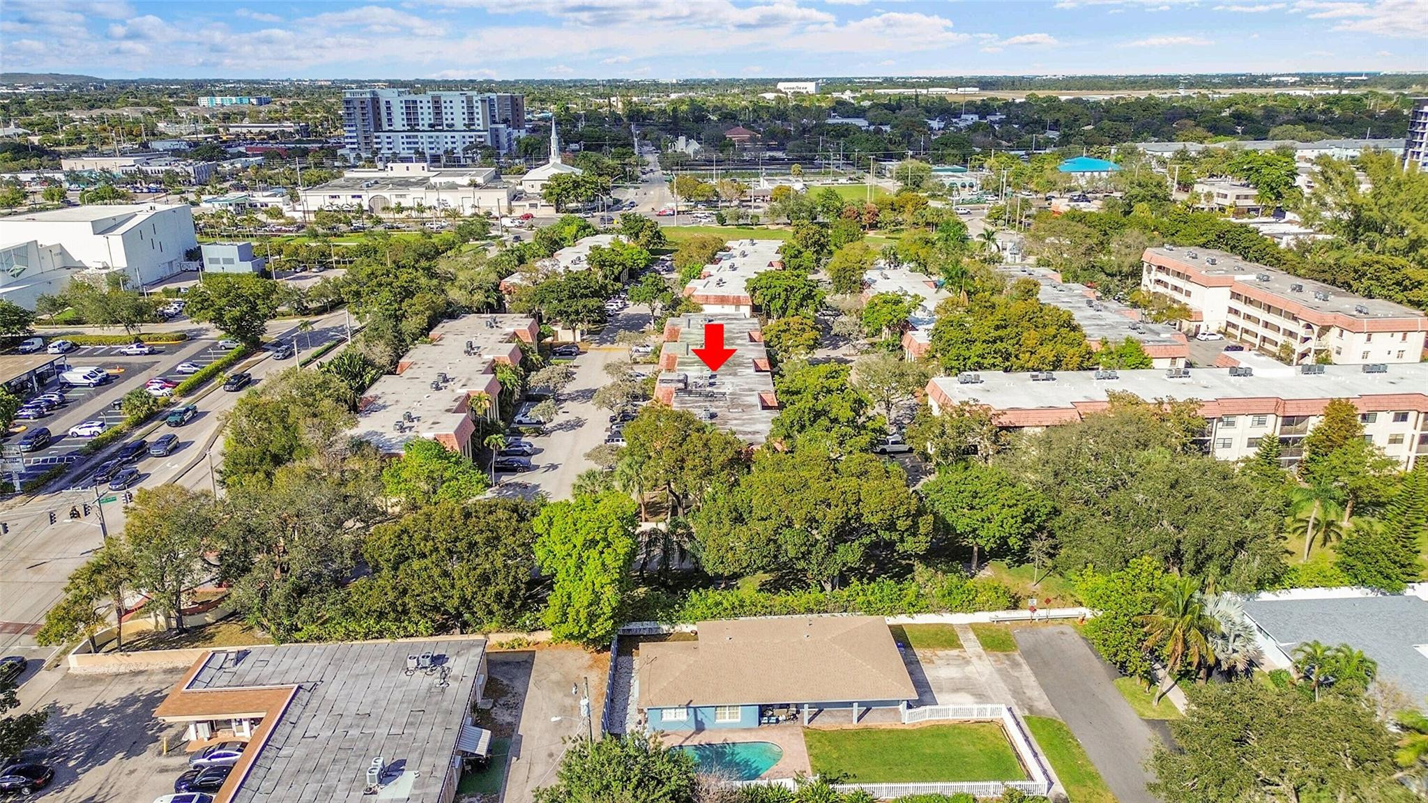 138 South Cypress Road, Unit 214 Pompano Beach, FL 33060 - Photo 26 of 33 Photo 26