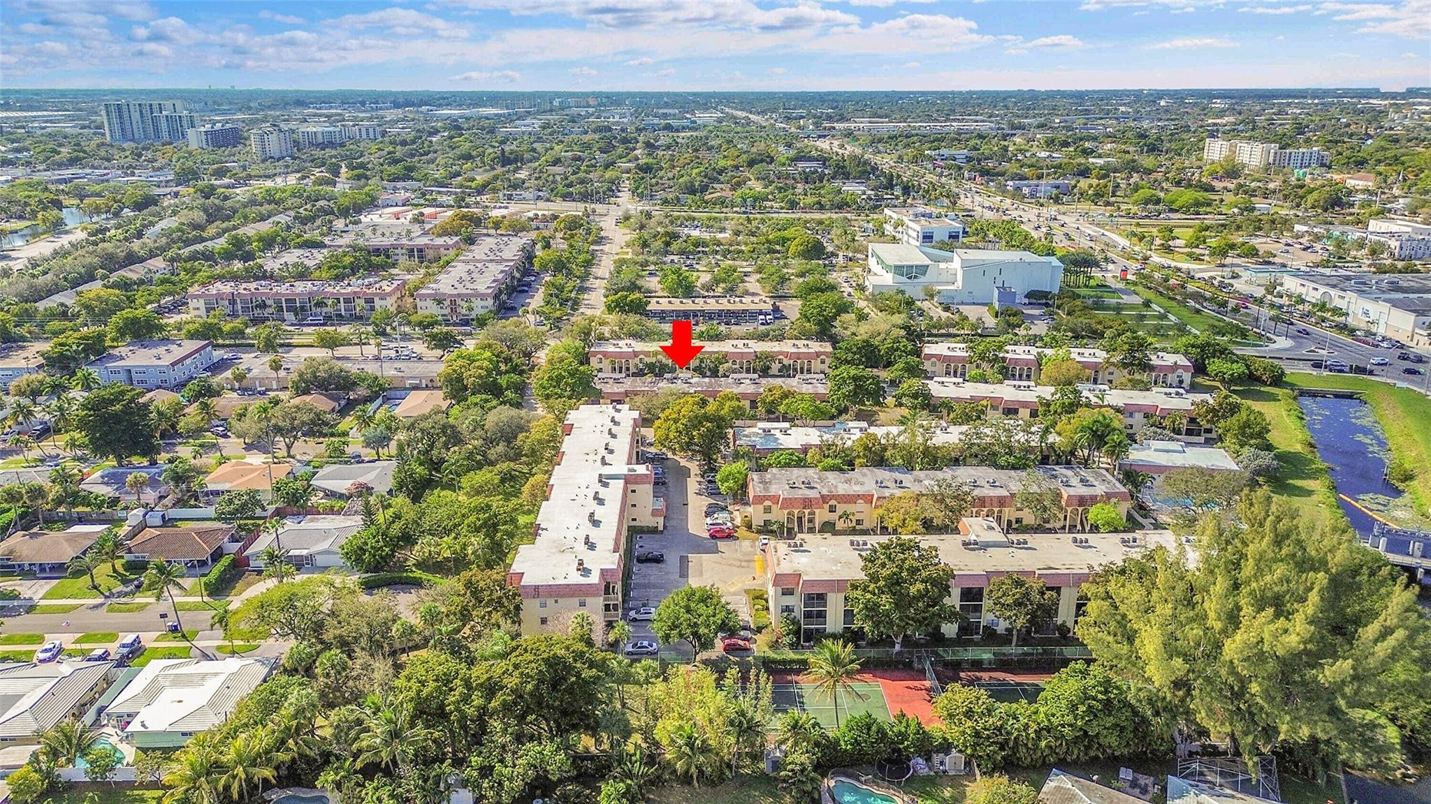 138 South Cypress Road, Unit 214 Pompano Beach, FL 33060 - Photo 27 of 33 Photo 27
