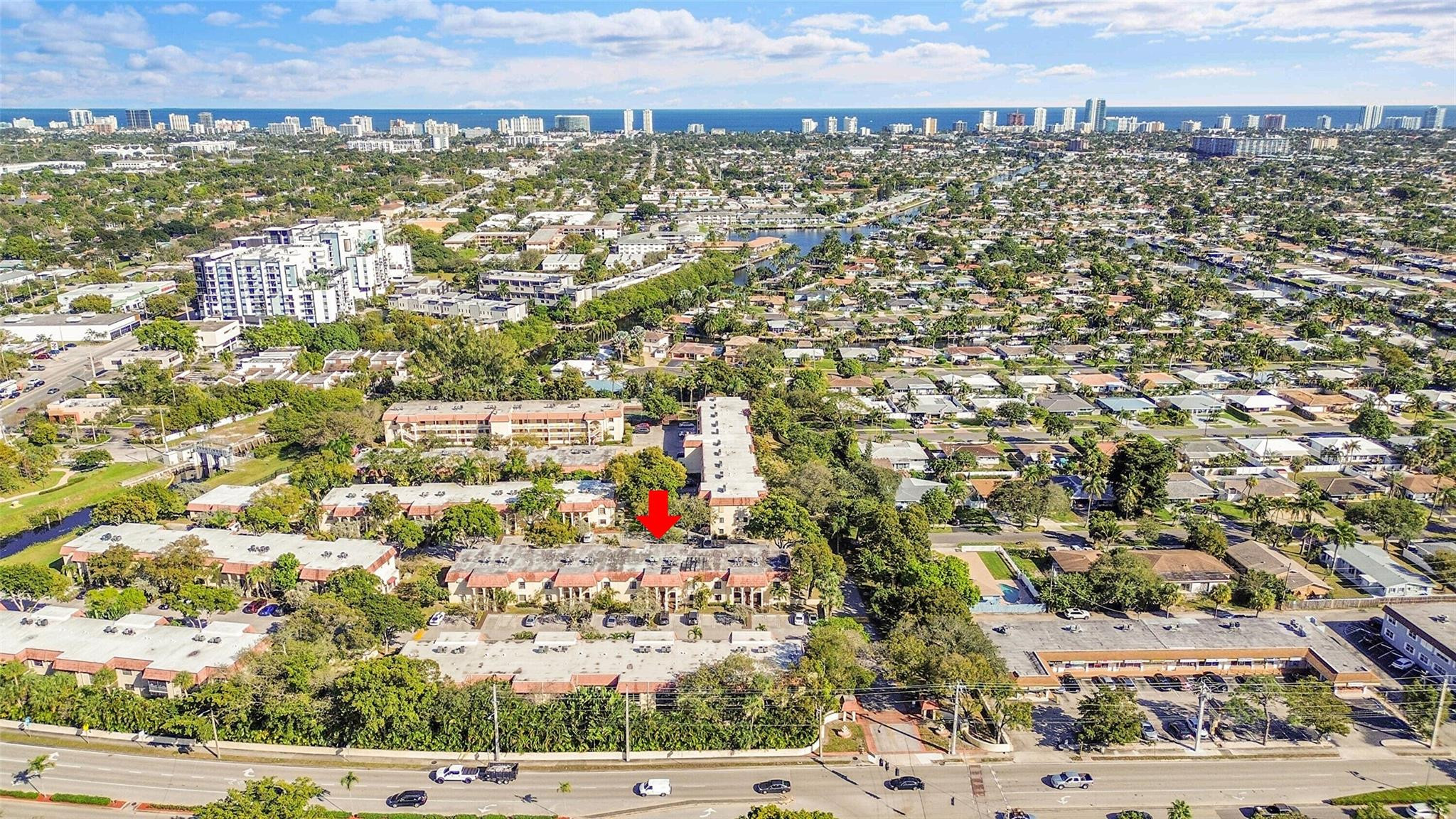 138 South Cypress Road, Unit 214 Pompano Beach, FL 33060 - Photo 31 of 33 Photo 31