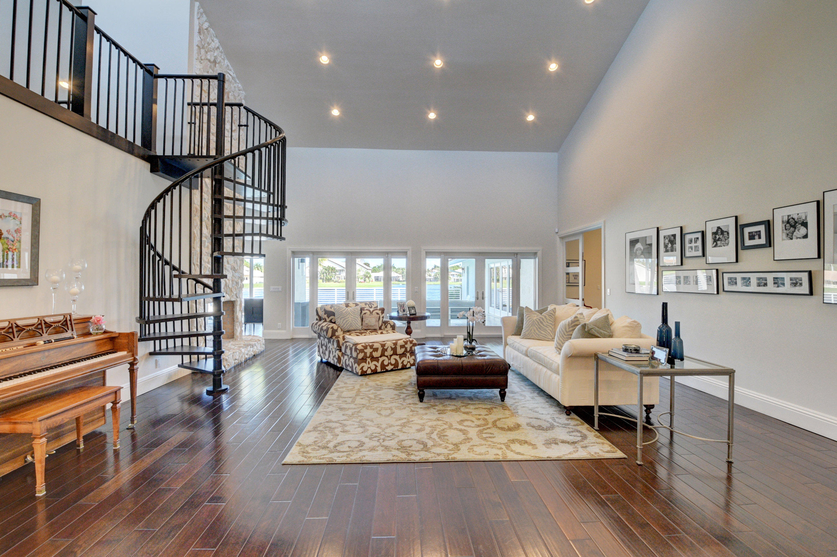 4850 Regency Court Boca Raton, FL 33434 - Photo 7 of 30 Front Entry View