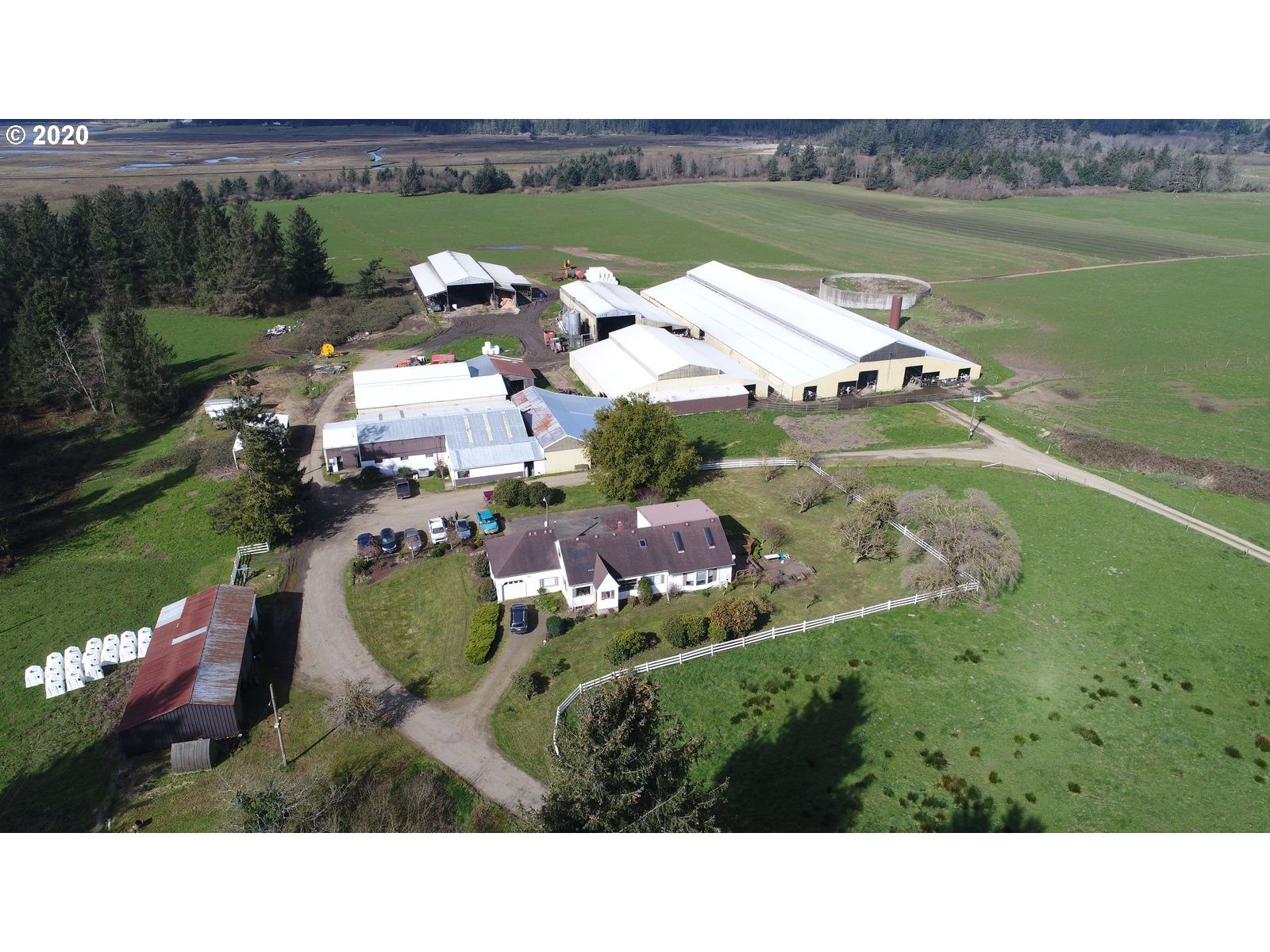 22700 Sandlake Road Cloverdale, OR 97112 - Photo 1 of 32 Gallery Image 1