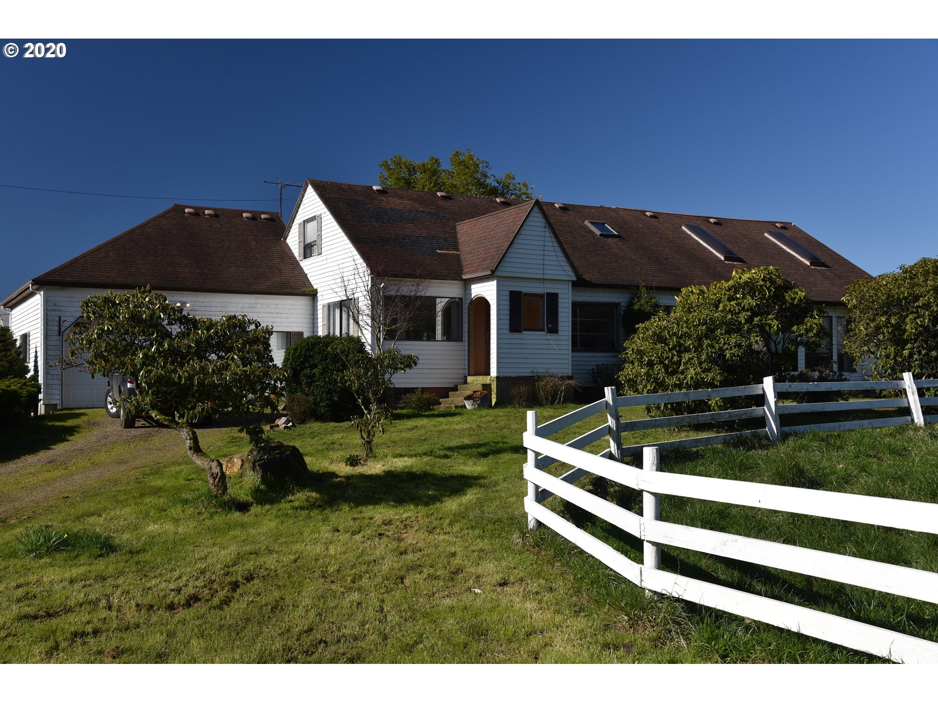22700 Sandlake Road Cloverdale, OR 97112 - Photo 13 of 32 Gallery Image 13
