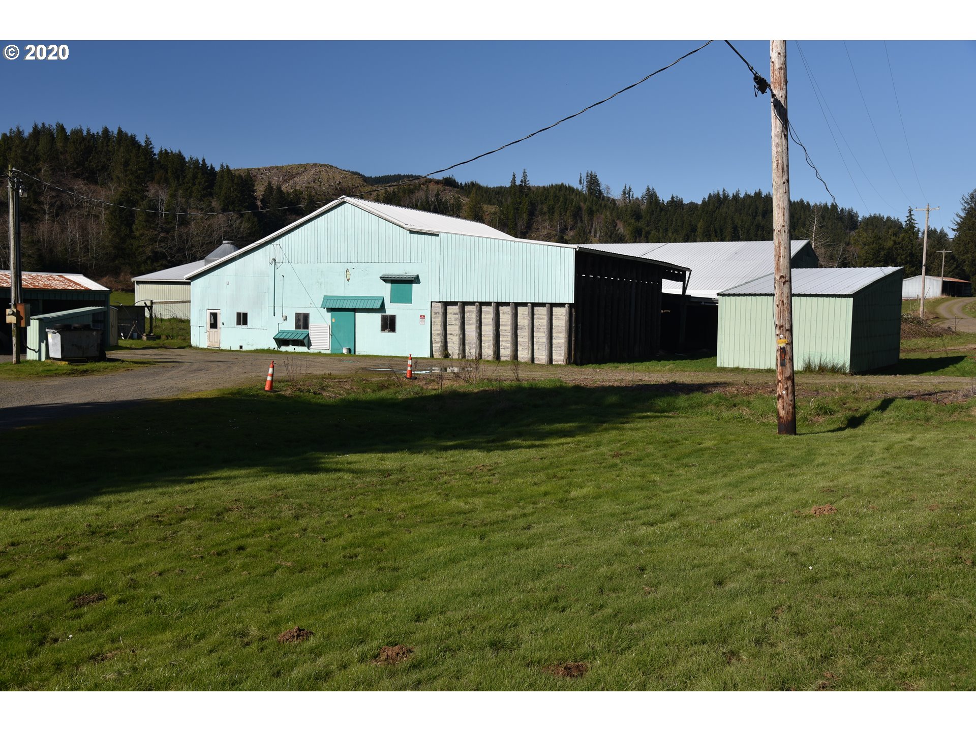 22700 Sandlake Road Cloverdale, OR 97112 - Photo 22 of 32 Gallery Image 22