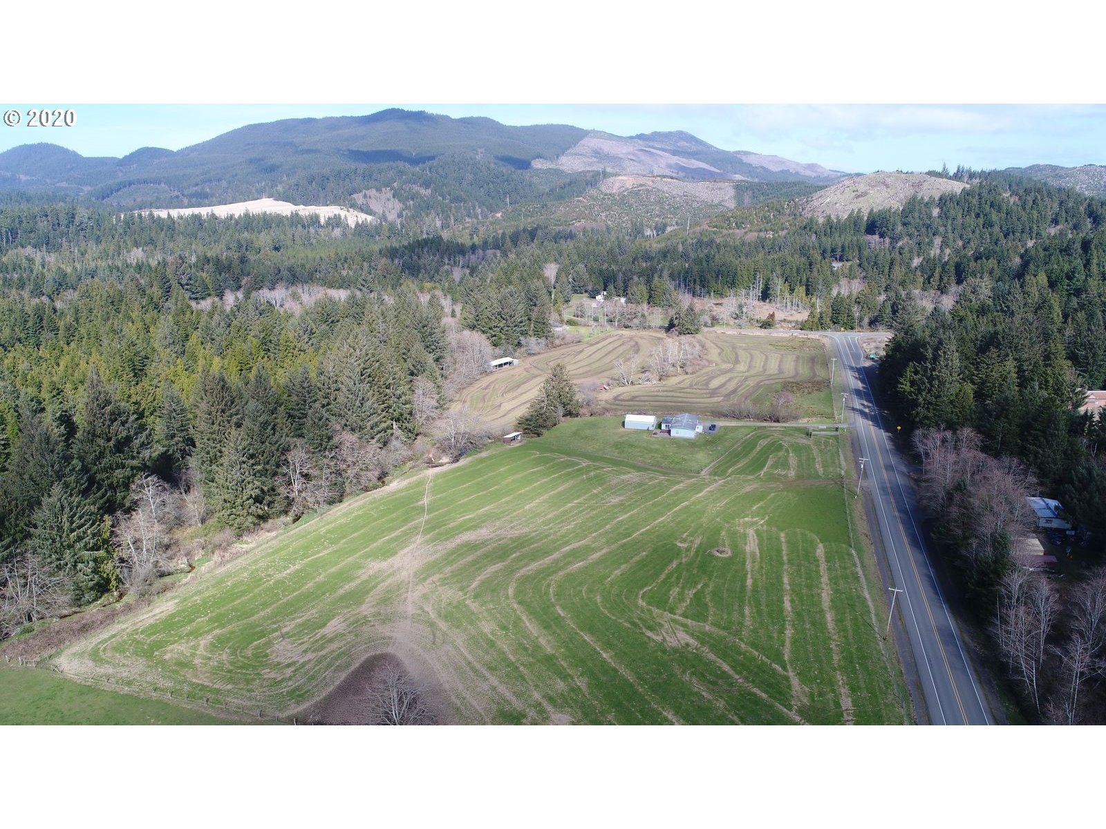 22700 Sandlake Road Cloverdale, OR 97112 - Photo 25 of 32 Gallery Image 25
