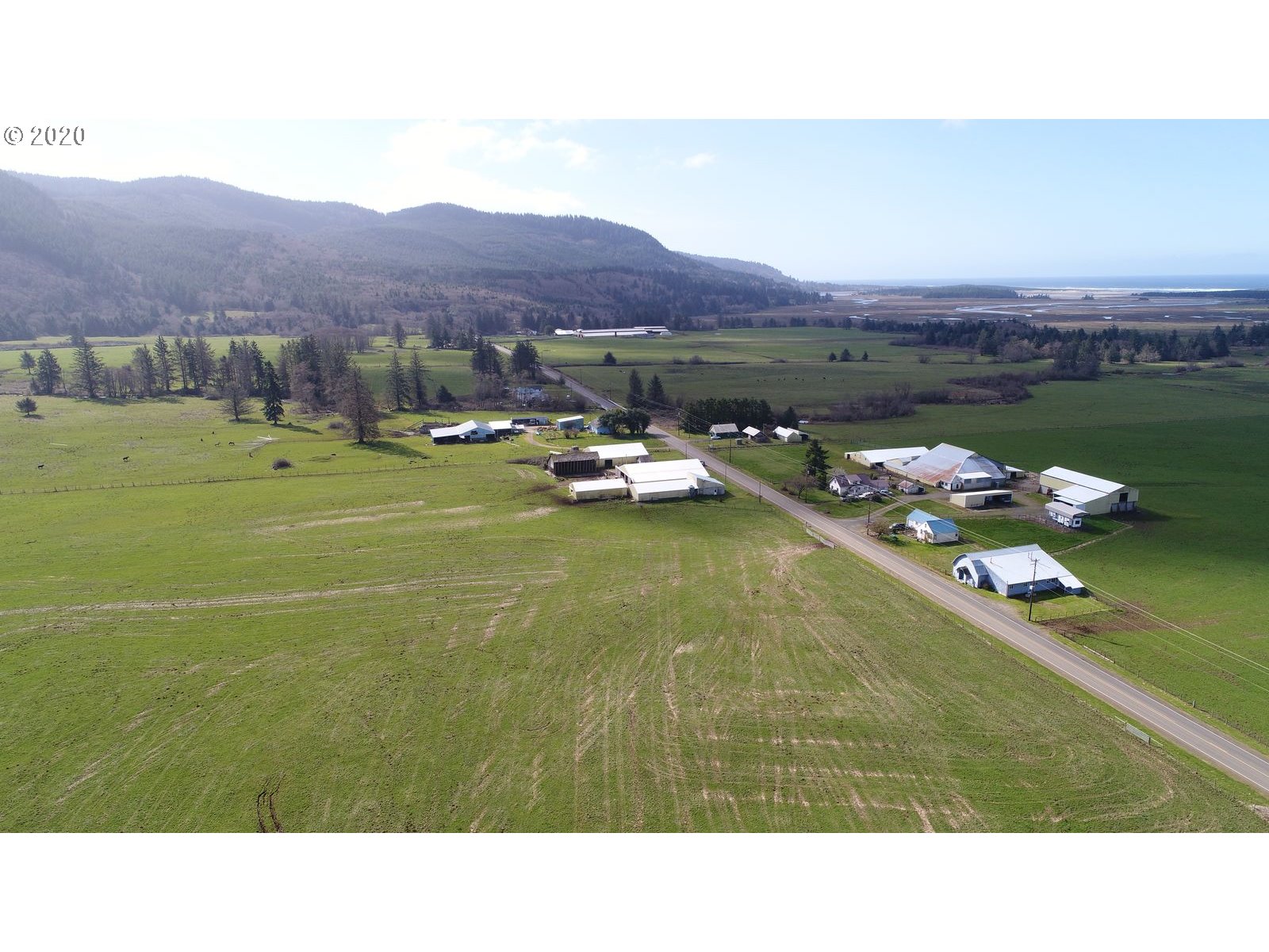22700 Sandlake Road Cloverdale, OR 97112 - Photo 27 of 32 Gallery Image 27
