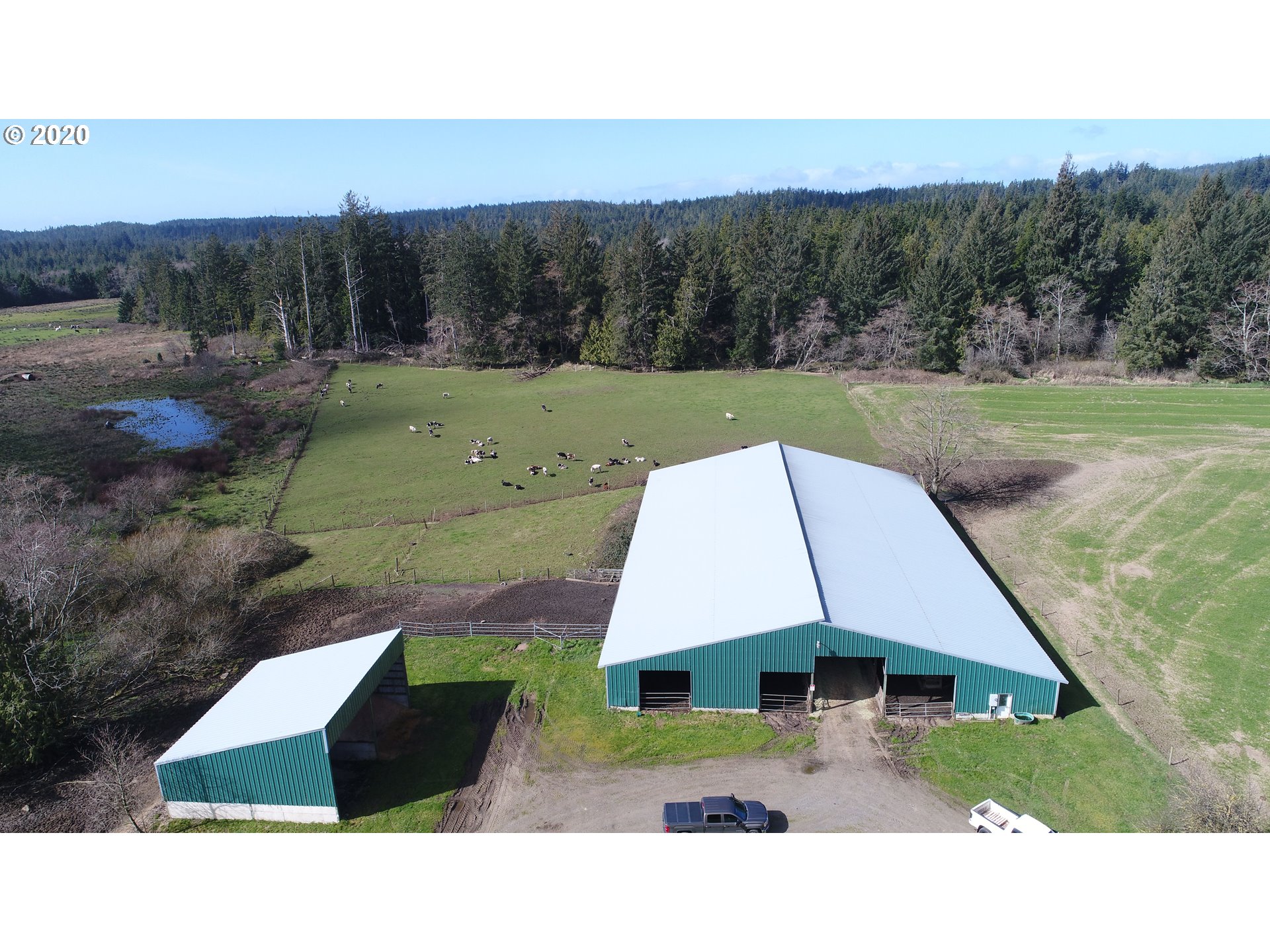 22700 Sandlake Road Cloverdale, OR 97112 - Photo 30 of 32 Gallery Image 30