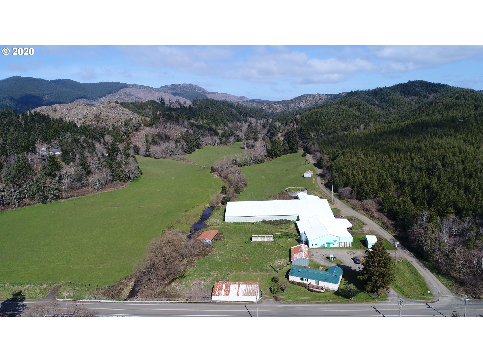 22700 Sandlake Road Cloverdale, OR 97112 - Photo 32 of 32 Gallery Image 32