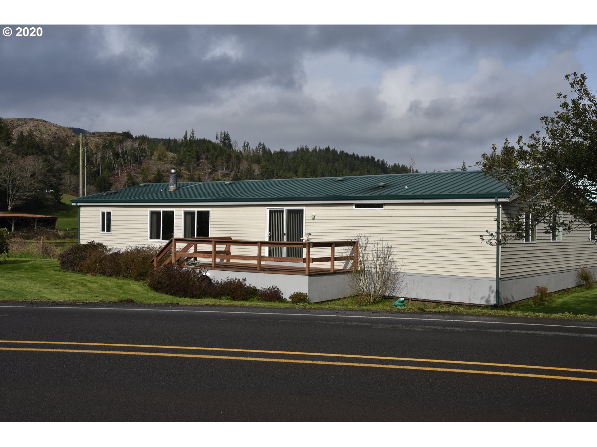 22700 Sandlake Road Cloverdale, OR 97112 - Photo 5 of 32 Gallery Image 5