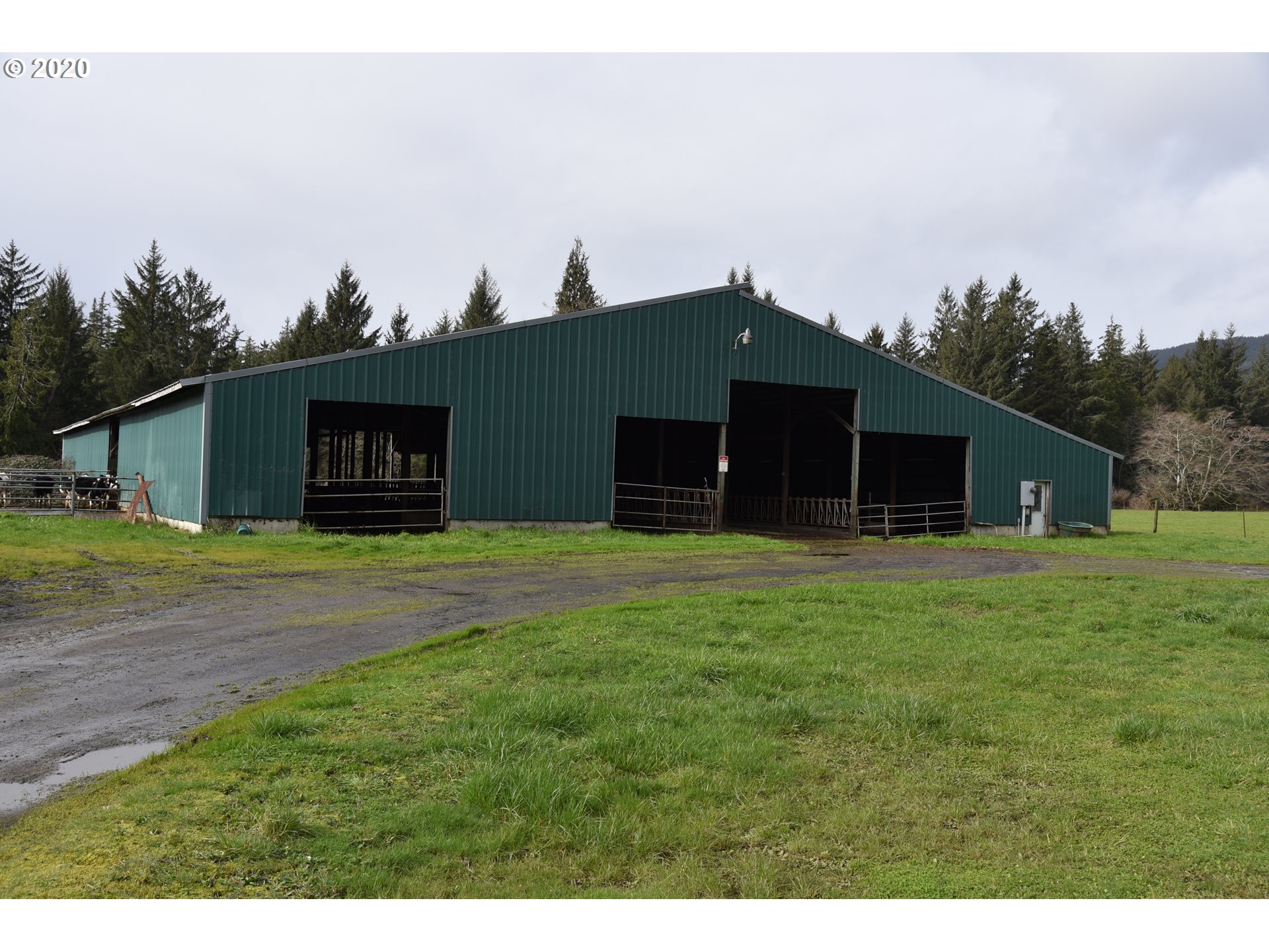 22700 Sandlake Road Cloverdale, OR 97112 - Photo 9 of 32 Gallery Image 9