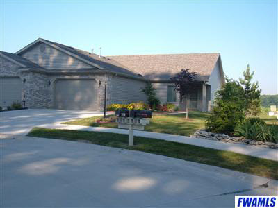 1260 Oak Grove Decatur, IN 46733 - Photo 1 of 1