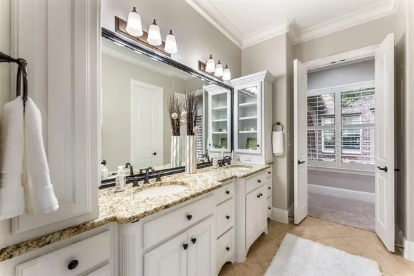 $9,800 | 4001 Arches Lane, Prosper, TX 75078