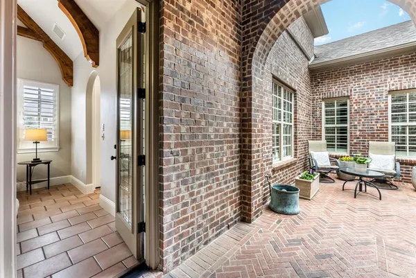 $9,800 | 4001 Arches Lane, Prosper, TX 75078