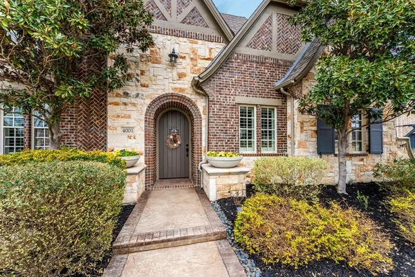 $9,800 | 4001 Arches Lane, Prosper, TX 75078