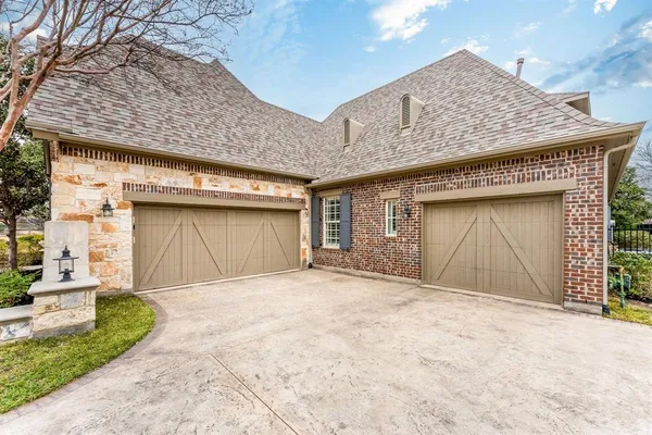 $9,800 | 4001 Arches Lane, Prosper, TX 75078