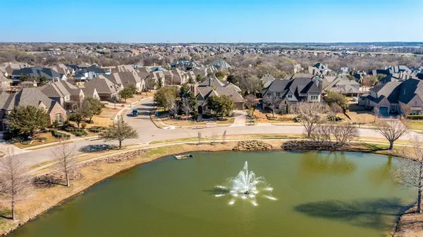 $9,800 | 4001 Arches Lane, Prosper, TX 75078