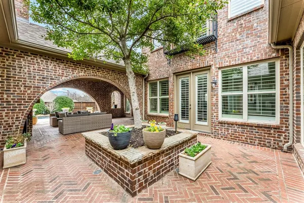 $9,800 | 4001 Arches Lane, Prosper, TX 75078