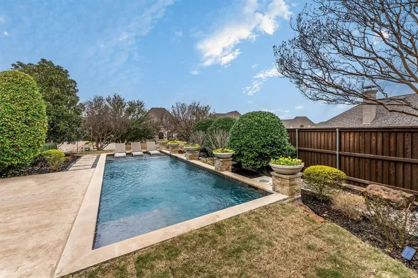 $9,800 | 4001 Arches Lane, Prosper, TX 75078