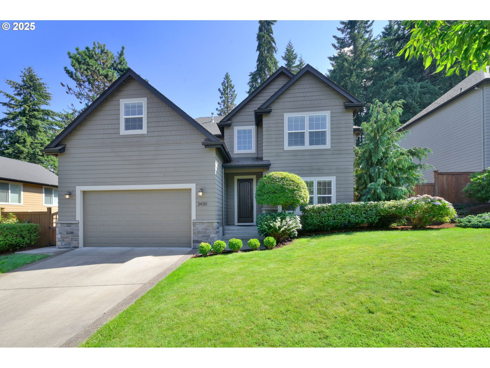 3430 Timberbrook Way Eugene, OR 97405 - Photo 1 of 37 Gallery Image 1