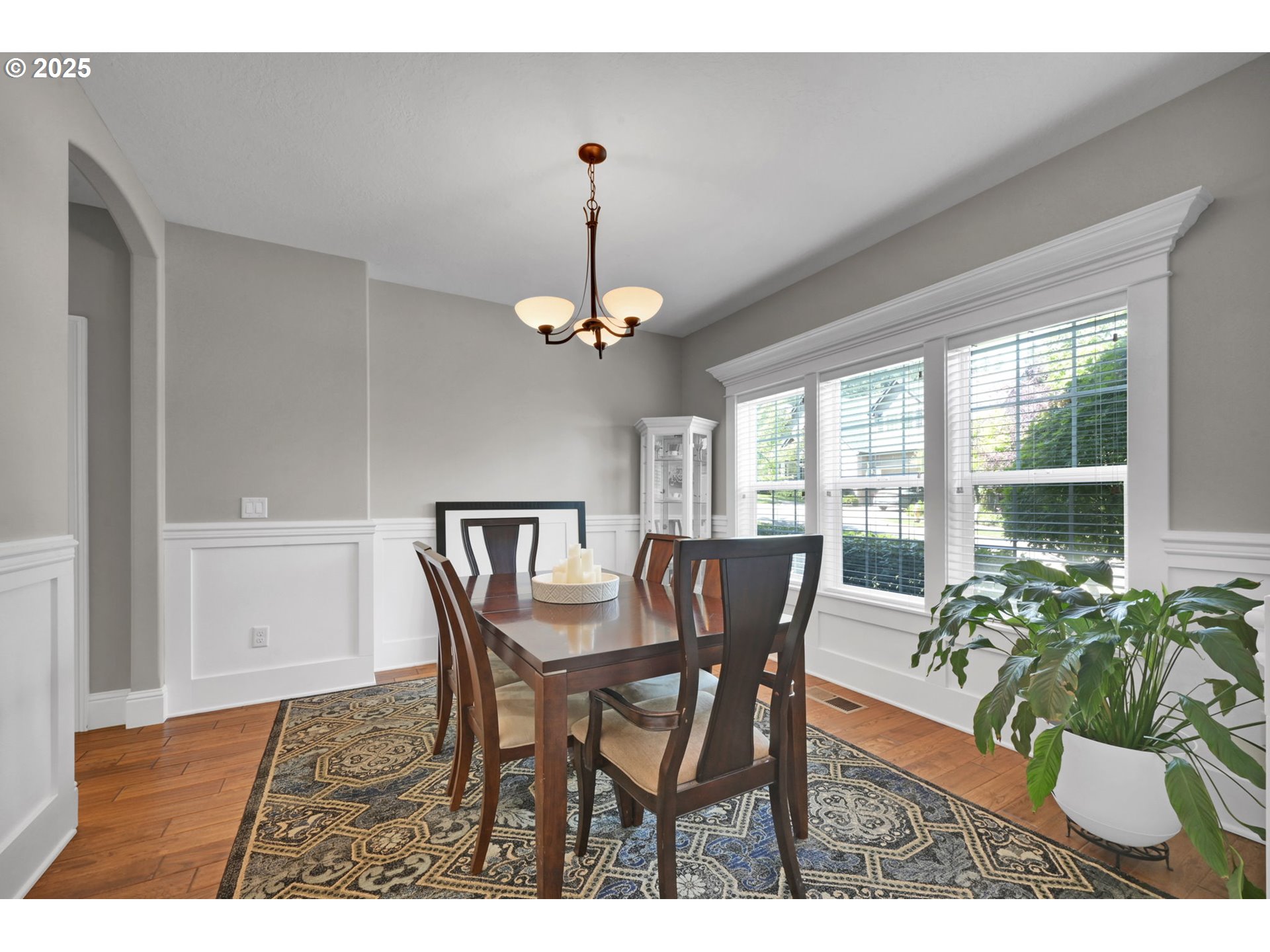 3430 Timberbrook Way Eugene, OR 97405 - Photo 3 of 37 Dining Room