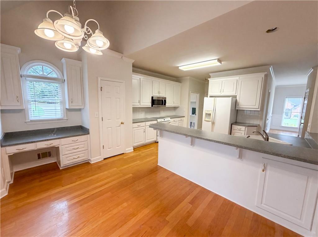 909 Mendenhall Way Grayson, GA 30017 - Photo 9 of 27