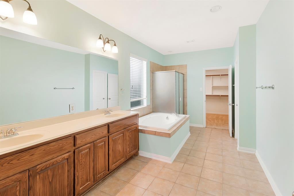 4908 Rushden Road McKinney, TX 75070 - Photo 21 of 35