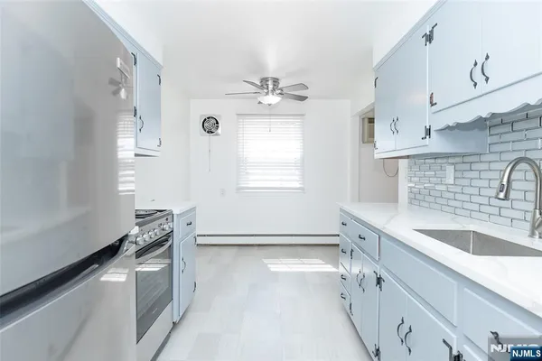 $2,300 | 56 Church Street, Unit 1, Ramsey, NJ 07446