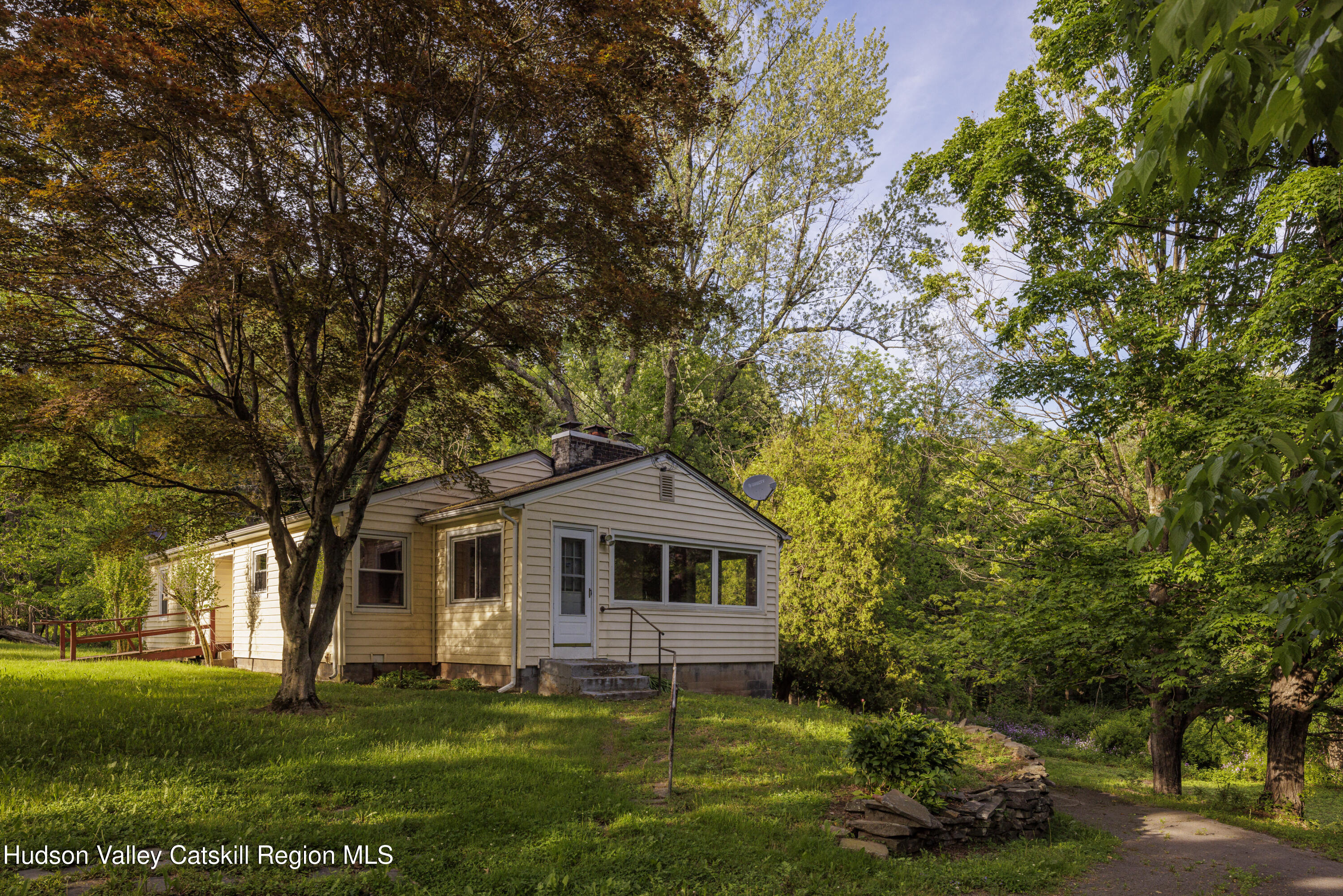 57 Snake Road Catskill, NY 12414 - Photo 3 of 39 57 Snake Rd-03