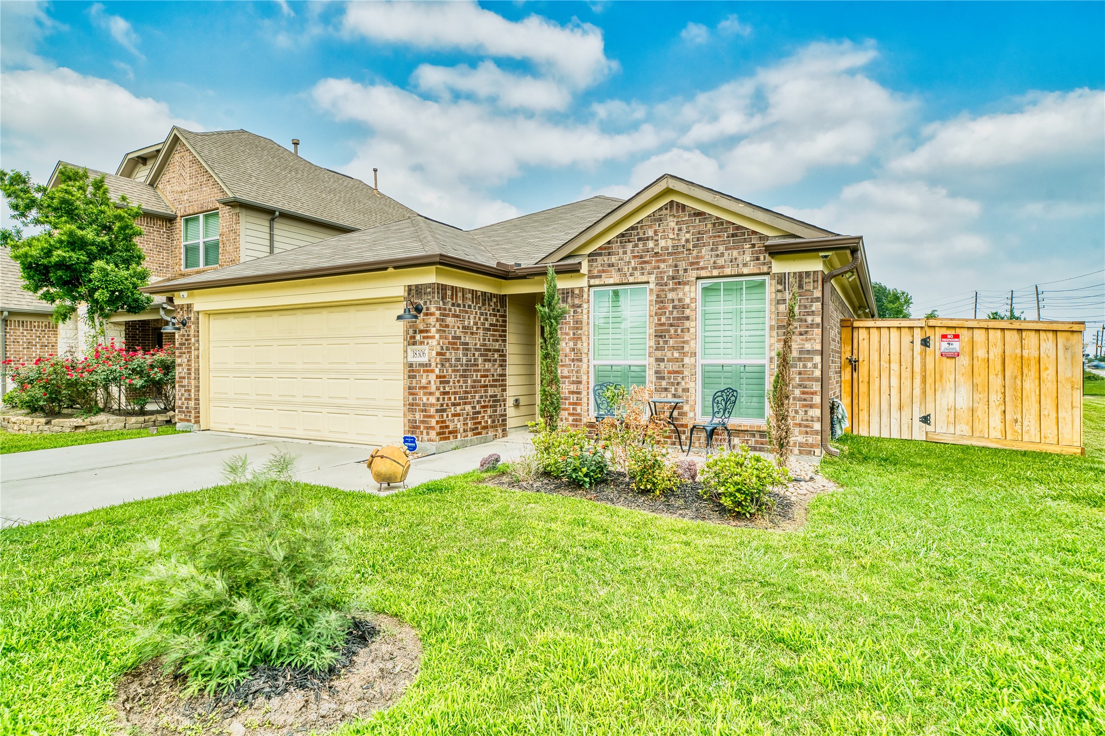 18306 West Hardy Road Houston, TX 77073 - Photo 36 of 37 Gallery Image 36