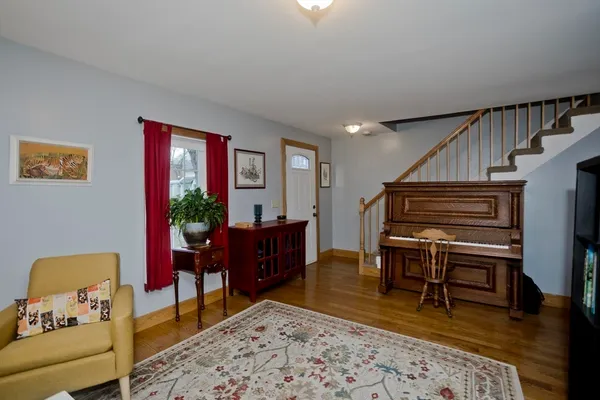 $375,000 | 159 Chapman Street, Greenfield, MA 01301