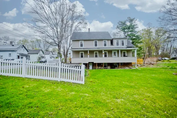 $375,000 | 159 Chapman Street, Greenfield, MA 01301