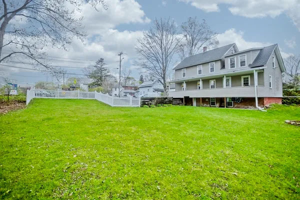 $375,000 | 159 Chapman Street, Greenfield, MA 01301