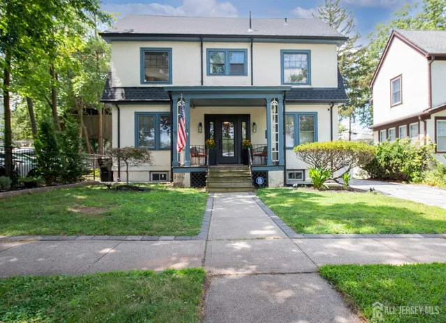 $799,900 | 10 North 8th Avenue, Highland Park, NJ 08904