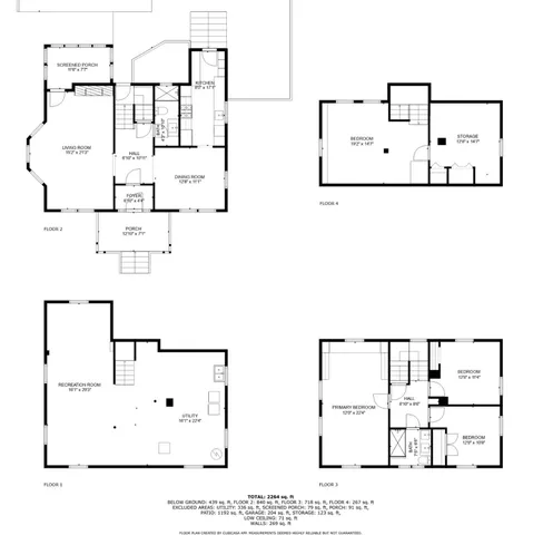 $799,900 | 10 North 8th Avenue, Highland Park, NJ 08904