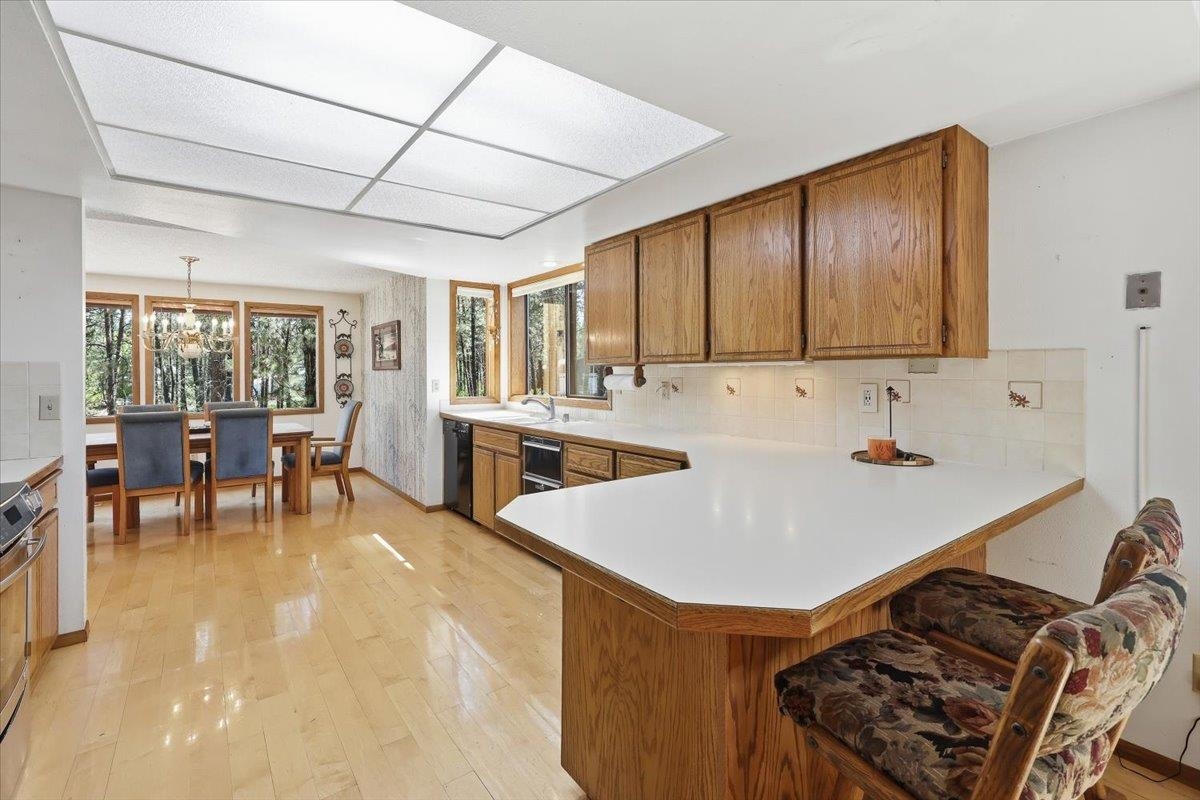 4605 West Pinto Road Cheney, WA 99004 - Photo 12 of 48