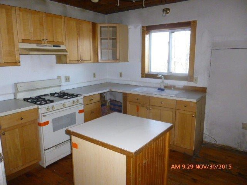 53 Fog Valley Road New Haven, VT 05472 - Photo 2 of 5