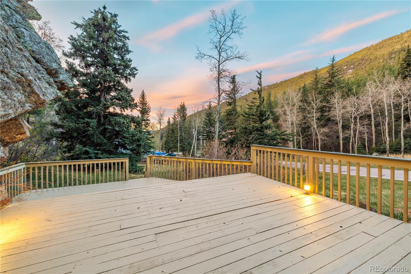 2192 Witter Gulch Road Evergreen, CO 80439 - Photo 24 of 34